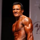 Arin  Herndon - NPC EFX Big Sky Championships 2011 - #1